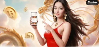 Lingfu88 mobile casino (app)